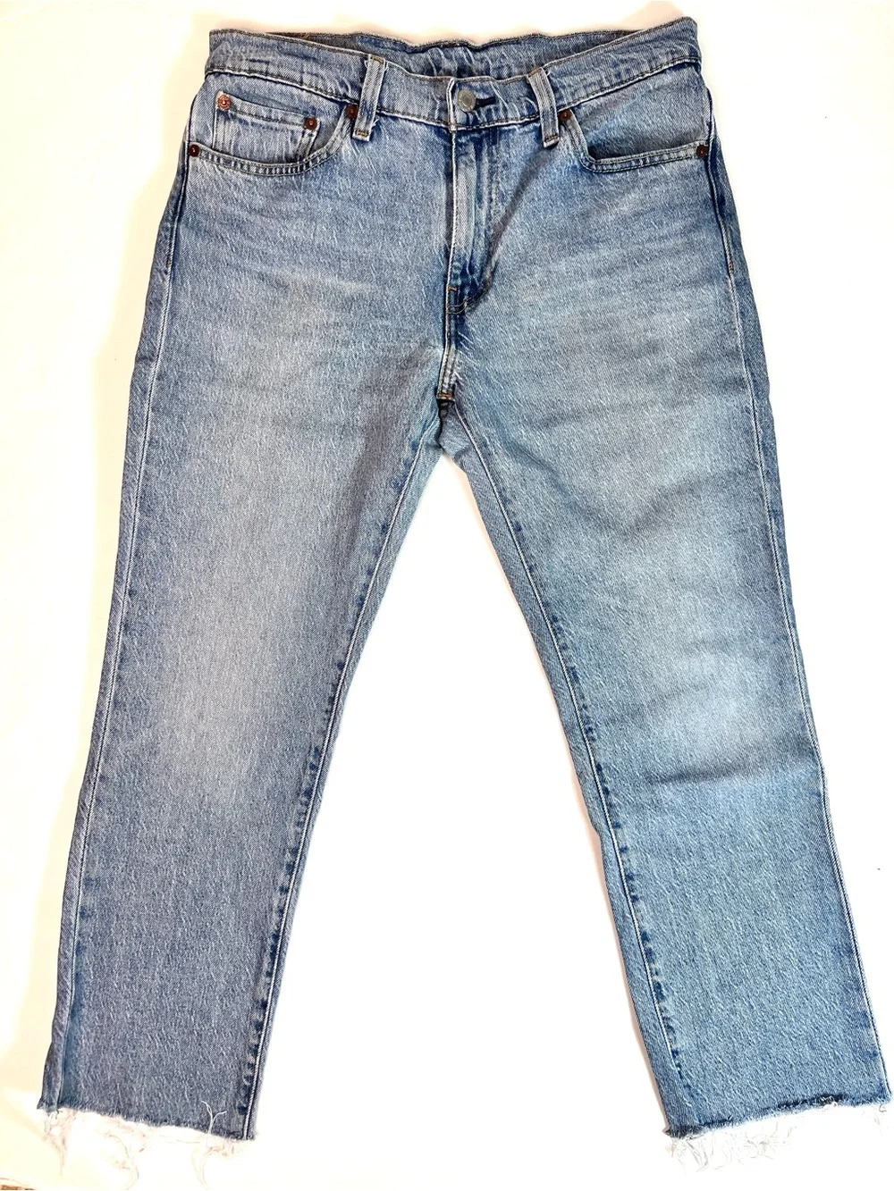 Levi’s Premium Jeans Size 32 Altered